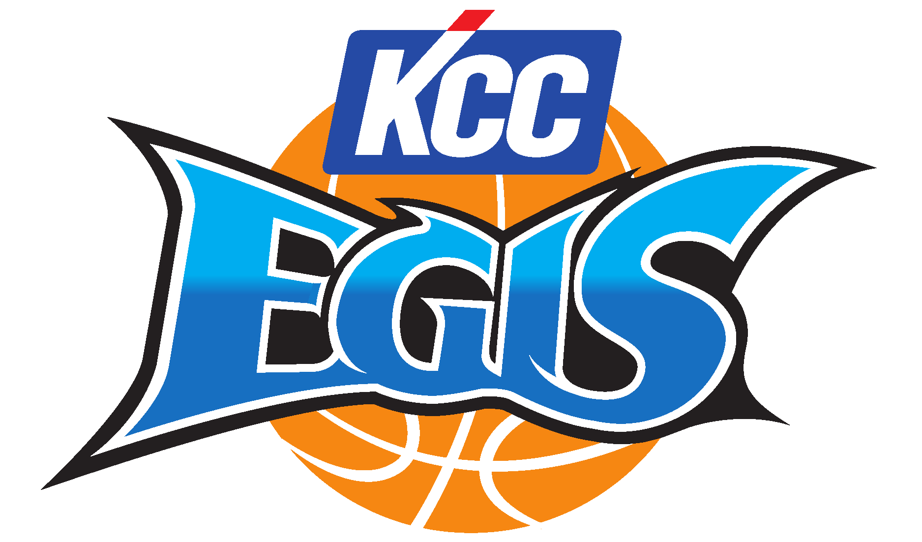 KCC Egis Logo Vector Logo